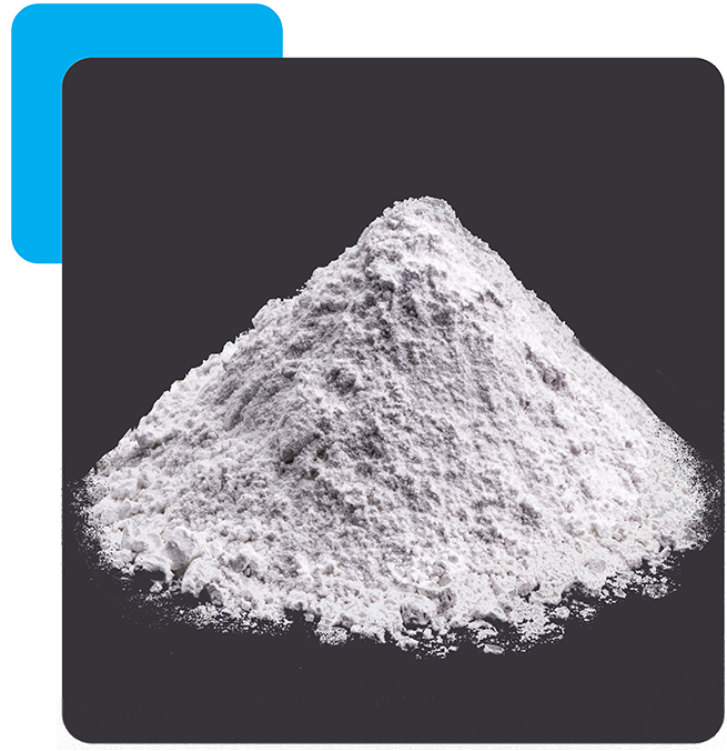 CaO Powder